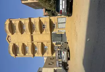 Apartments For sale - 4 rooms - floor 4