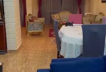 شقق مفروشة للبيع - 3 غرف - بالدور 0