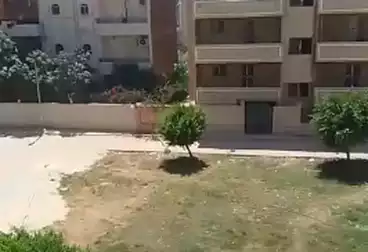 Apartment with Garden For sale - 3 rooms - floor 0