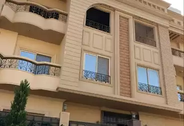 Duplex For sale - 3 rooms - floor 0