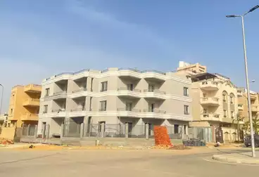 عقارات للبيع - 4 غرف - بالدور 2