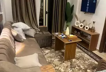 Furnished Apartment For sale - 2 rooms - floor 9