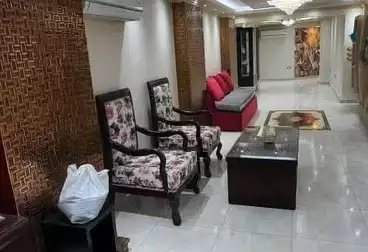 Furnished Apartment For sale - 2 rooms - floor 3