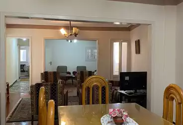 شقق للإيجار - 2 غرف - بالدور 10