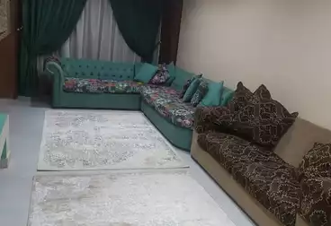 Apartments For sale - 3 rooms - floor 1