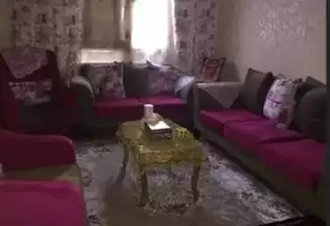Apartments For sale - 3 rooms - floor 1