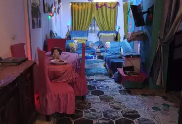 Apartments For sale - 2 rooms - floor 3