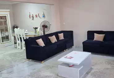شقق للبيع - 3 غرف - بالدور 3