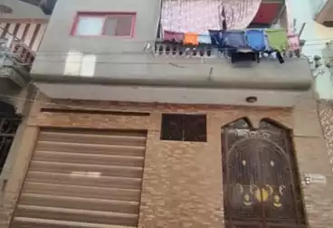 منزل / بيت للبيع - 3 غرف
