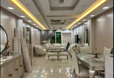Apartments For sale - 3 rooms - floor 7