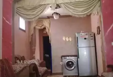 Apartments For sale - 2 rooms - floor 6