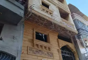 منزل / بيت للبيع - 3 غرف