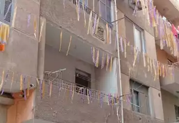 منزل / بيت للبيع - 8 غرف