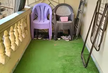 undefined undefined - 2 rooms - floor 6