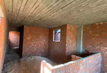 Roof For sale - 4 rooms - floor 1