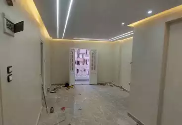 شقق للبيع - 3 غرف - بالدور 5