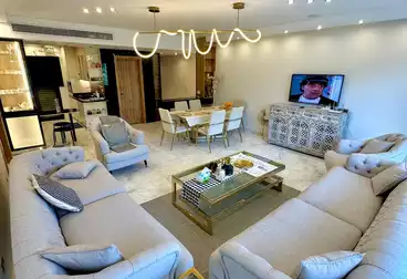 Furnished Apartment For sale - 2 rooms - floor 2