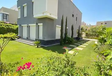 Separate Villa For rent - 6 rooms