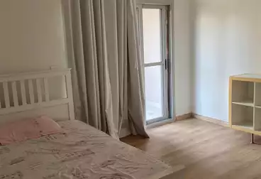 Furnished Apartment For rent - 2 rooms - floor 2