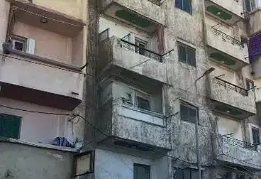 شقق للبيع - 2 غرف - بالدور 4