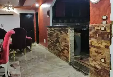 Apartments For sale - 3 rooms - floor 1