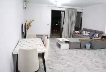 Furnished Apartment For rent - 2 rooms - floor 2