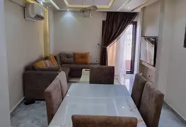 شقق مفروشة للإيجار - 3 غرف - بالدور 6