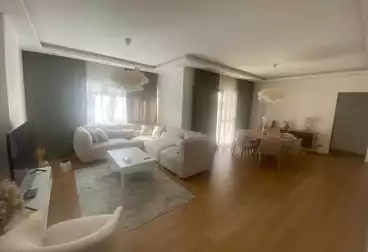 Furnished Apartment For rent - 2 rooms - floor 2