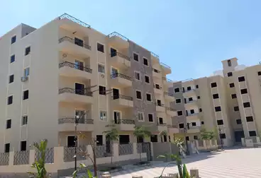Apartments For sale - 3 rooms - floor 3