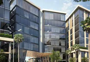 Offices For sale - 2 rooms - floor 4