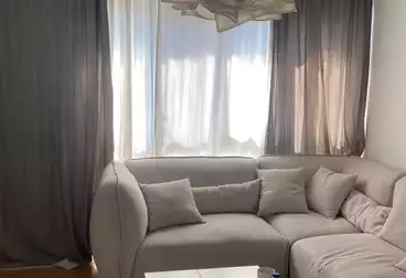 Furnished Apartment For rent - 2 rooms - floor 3