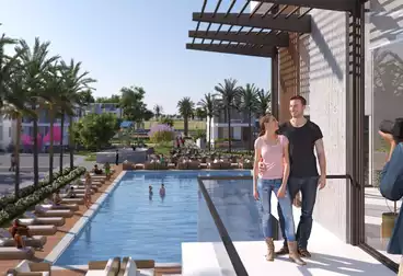 Twin House For sale - 4 rooms