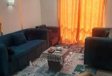 شقق مفروشة للبيع - 3 غرف - بالدور 3