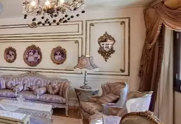 Apartments For sale - 4 rooms - floor 9