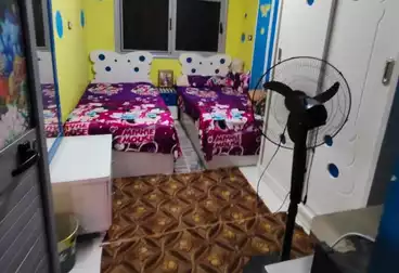 undefined undefined - 3 rooms - floor 3