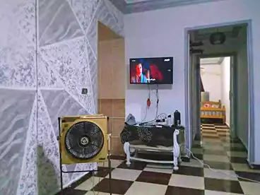 Apartments For sale - 2 rooms - floor 3