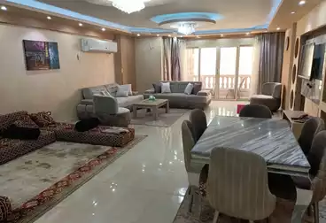 شقق مفروشة للإيجار - 3 غرف - بالدور 5