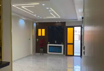 شقق للبيع - 3 غرف - بالدور 11