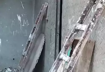 مباني للبيع - 2 غرف