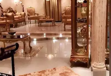 شقق للبيع - 5 غرف - بالدور 6