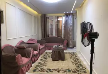 Furnished Apartment For sale - 2 rooms - floor 10