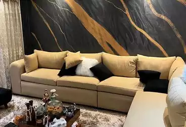Apartments For rent - 3 rooms - floor 9