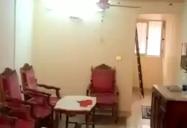 شقق مفروشة للإيجار - 3 غرف - بالدور 1