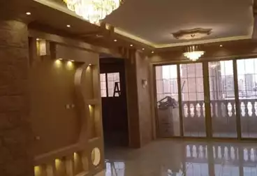 شقق للإيجار - 3 غرف - بالدور 9