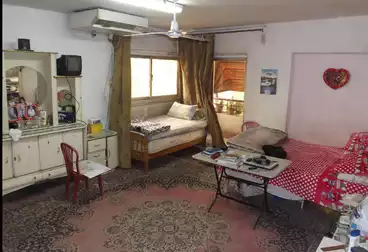 undefined undefined - 3 rooms - floor 6