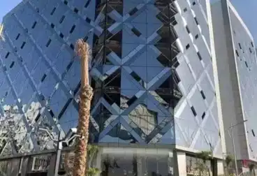 Administrative For rent - 4 rooms - floor 6