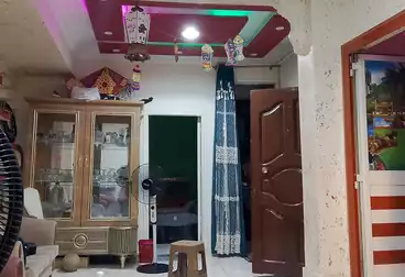 undefined undefined - 2 rooms - floor 4