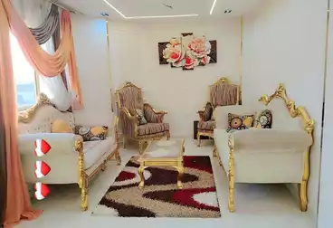 Apartments For sale - 3 rooms - floor 13