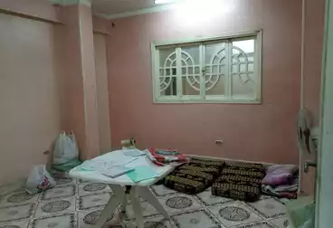 Apartments For sale - 3 rooms - floor 1
