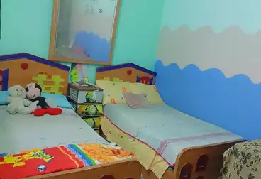 undefined undefined - 3 rooms - floor 5